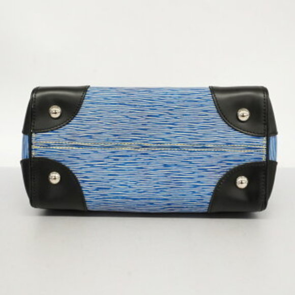 Louis Vuitton Epi Denim Phoenix MM Tote Bag - Picture 3 of 10